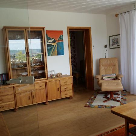 Fewo Zum Golfplatz Lügde Exteriér fotografie